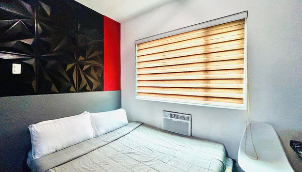 Award-winning Stay in the City - Foto 3, Habitación