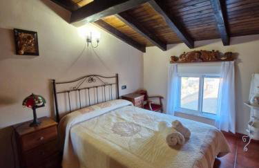 Casa Rural Era de los Trigales - Foto 13