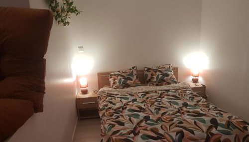 1B App à neuf tout équipé - Foto 3