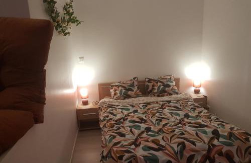 1B App à neuf tout équipé - Foto 3