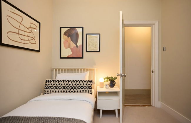 The Furness Hideout - Charming 2bdr House With Garden - Foto 5