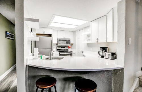 Mountainside Trailview Condo: Cozy Frisco Retreat - Foto 3