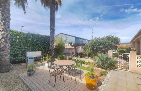 Nice Home In Cessenon Sur Orb - Flh677 - Foto 18