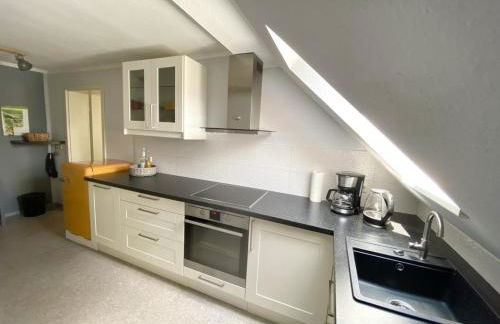 NEU! Moderne Fewo Schieke - Foto 8