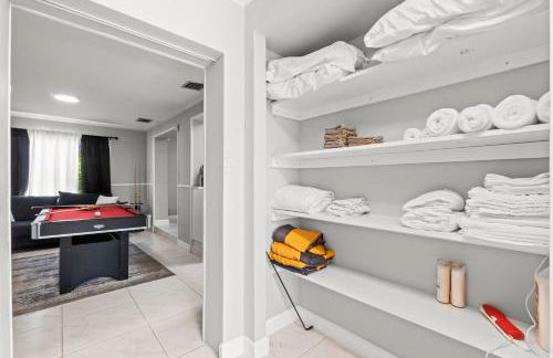 Fort Lauderdale Retreat Near Beach & Airport - Foto 42