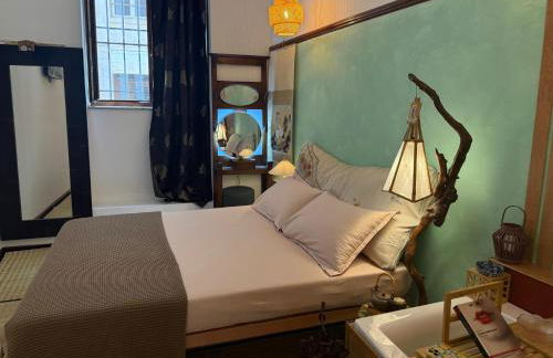 Midorigami Jacuzzi suite Spanish Steps apt - Foto 28