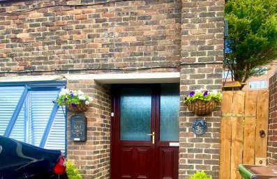 East Cliff Folkestone Guest Suite With Own Entrance - Foto 35