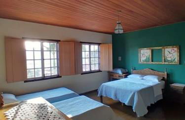 Casa Flamboiam - Foto 20