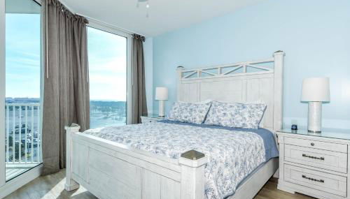 The Palms Of Destin 1608 Junior - Foto 4