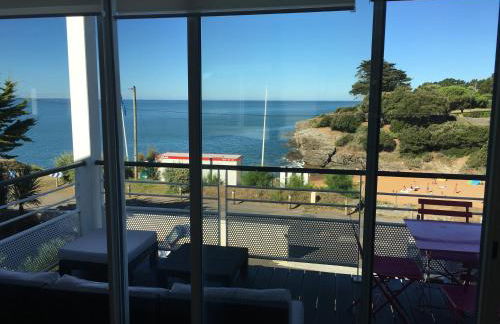 Coté Ouest - Foto 25