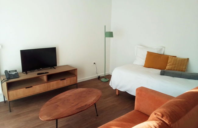 Zenao Appart'hôtels Boulogne-sur-Mer - La Rose des Vents - Foto 12