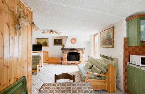 Pontagna di Temu Palazzina Bucaneve - Foto 17