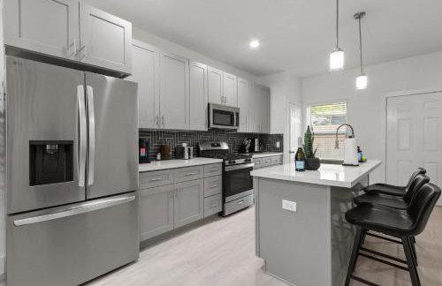 Stylish 3 Bedroom Rental - Just Minutes from Dowtown Houston - Foto 8