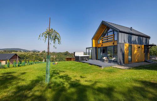 Piotrowiczówka Osada w Szczyrzycu - Photo 42