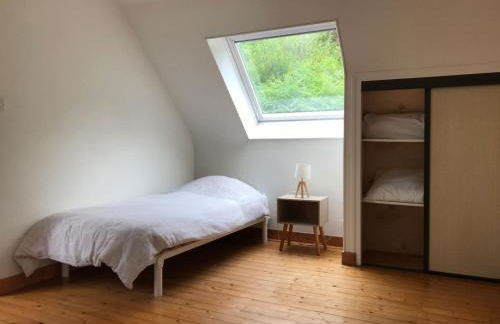 Gîte Ar Boutilh - Photo 9