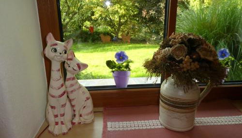 Öko-Ferienwohnung im Landhaus Hübner - Foto 5