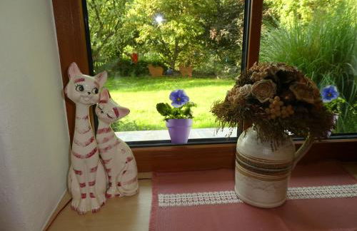 Öko-Ferienwohnung im Landhaus Hübner - Foto 5