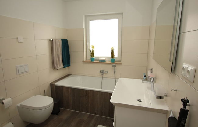 Familienfreundliches Ferienhaus - Foto 12