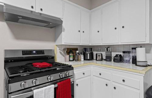 Charming 2BD TCU Walkable - Foto 25