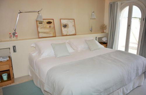 Villa Brisa del Mar Seafront villa located in the Garraf National Park 30 minutes from Barcelona - Photo 31