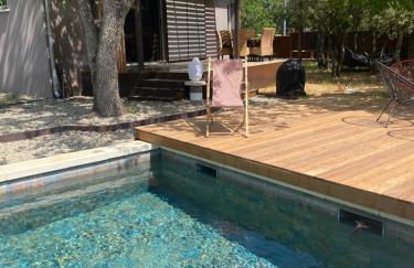 Gite Couleur Terre à 10MN de Gordes - Foto 1