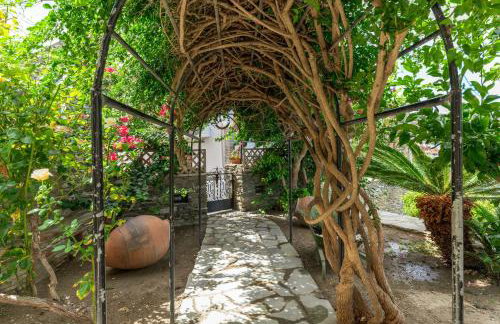 Mrs Kalis cottage - Foto 17