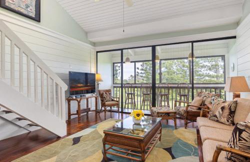 Spectacular golf course front steps from the beach - Foto 10