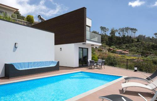 Villa Panorâmica III - Foto 5