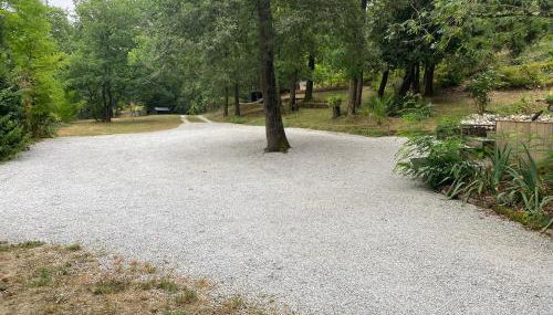 Bus atypique au bord du canal du midi et au cœur d'une forêt 2 chambres - Foto 5