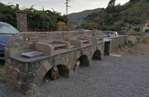 Il Vecchio Frantoio di Gardan - Foto 33