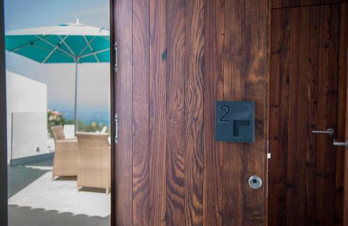 Suite Risco 2 - Foto 1