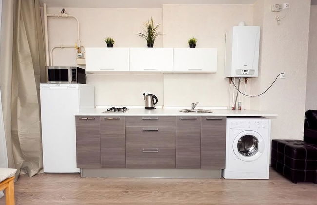 Apartament on Baumana Street - Foto 50