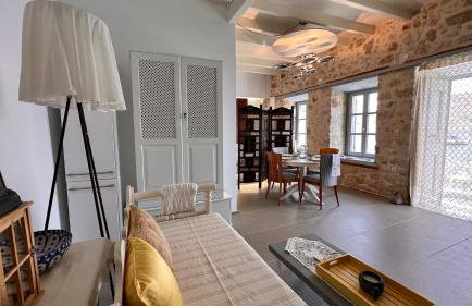 H-aris Seafront Mansion - Foto 42