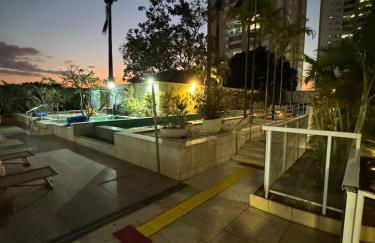 Studio-Flat lindo melhor região de Goiânia! - Photo 19