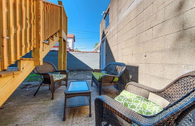 317 House of Music - Fountain Square - Foto 10