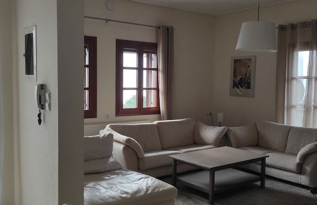 Gorgeous 3 bedrooms Apartment in Pilio - Foto 20