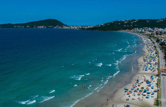 Bombinhas Day Trip - Photo 3