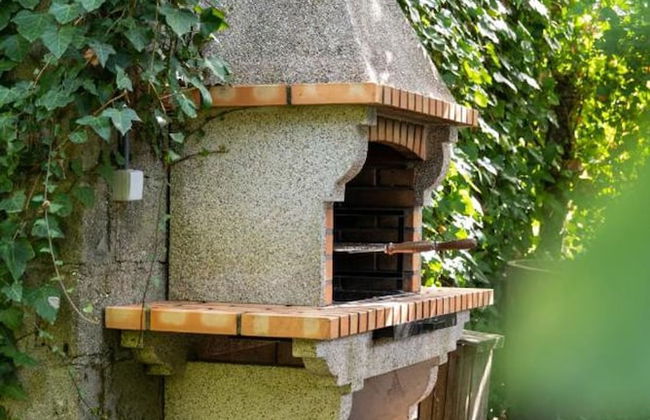 Pool Villa Espigueiro I - Foto 22