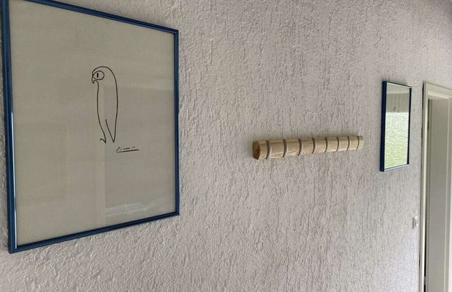 Country House on Silbersee - Foto 29