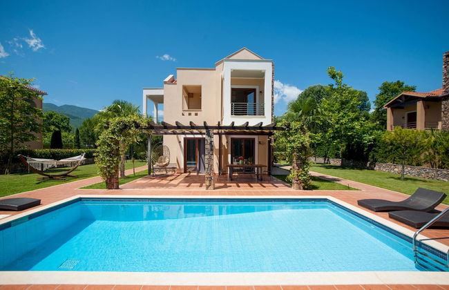 Olympus Villas - Photo 61