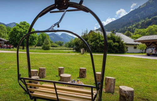 Chalet Les Vardafes - OVO Network - Foto 13