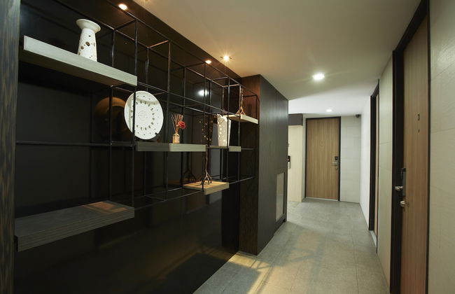Qube Suites Sukhumvit - Photo 23