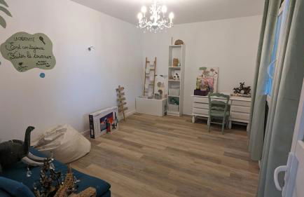 Cosy Arnaya Domaine et Grande Piscine - 1 hectare - Foto 28