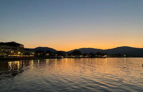 ''Mary's House'' Entire residence Olympiada Halkidiki Near to Sea 200m ! - Foto 71