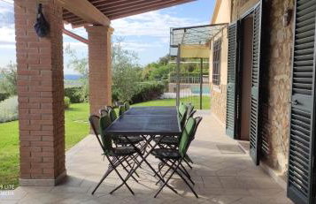 Cintoia, Tuscany Beautiful villa with private pool - Foto 60
