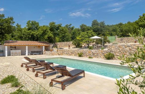 Awesome Home In Jadranovo - Foto 2