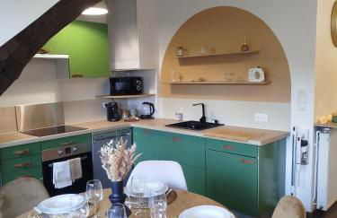 La cachette cosy - Foto 18