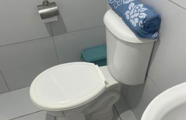 Casa em Garanhuns para até 6 pessoas com 2 vagas de garagem - Foto 2