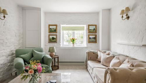 Live the coastal cottage dream in Dorset AONB - Foto 2