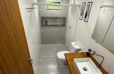 Refúgio do Córrego em Patrimônio da Penha - Foto 4